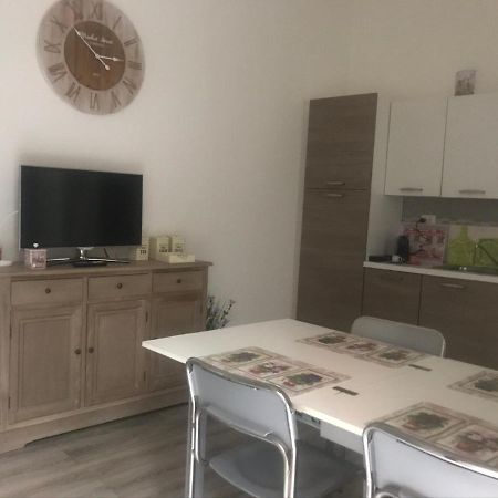 Bed and Breakfast Casa Barbara Мантуя Экстерьер фото