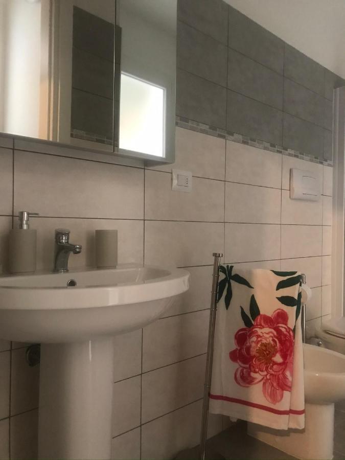 Bed and Breakfast Casa Barbara Мантуя Экстерьер фото