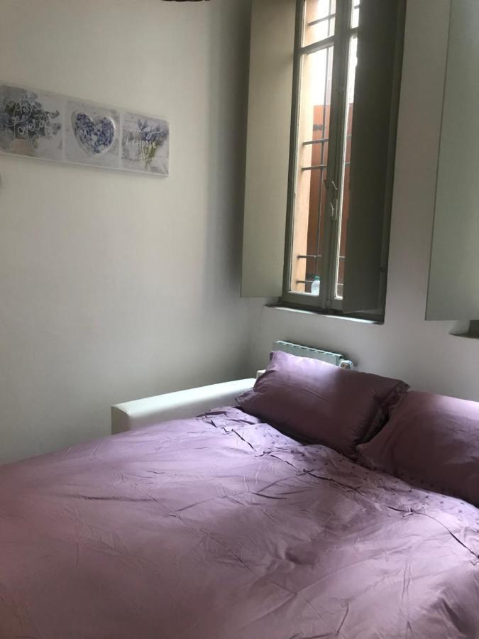 Bed and Breakfast Casa Barbara Мантуя Экстерьер фото