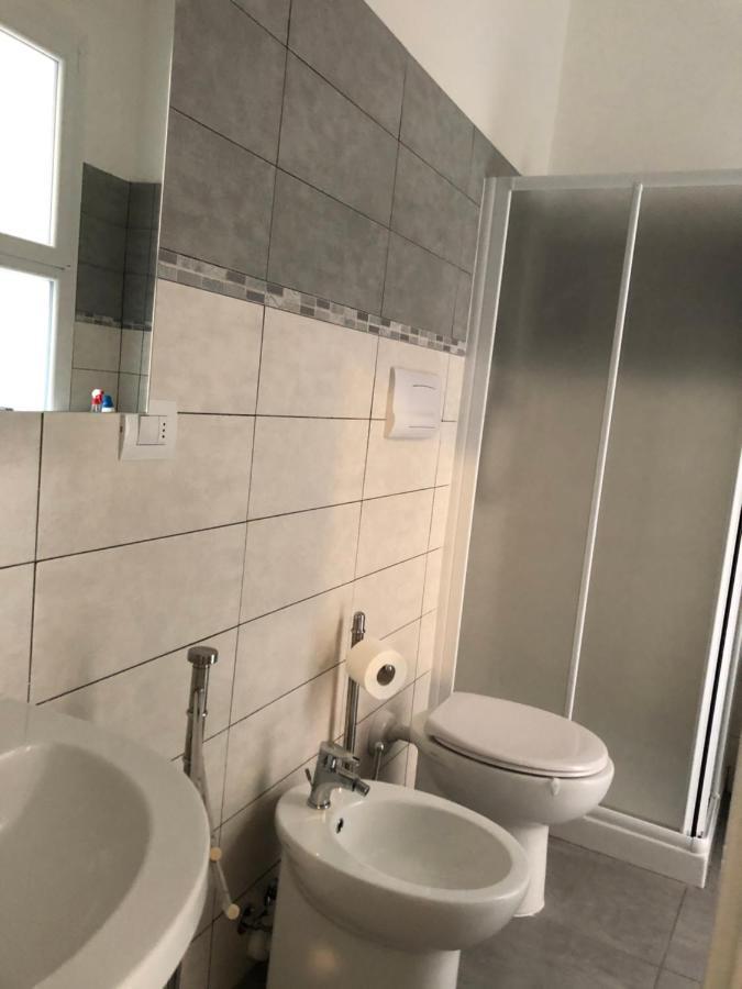 Bed and Breakfast Casa Barbara Мантуя Экстерьер фото